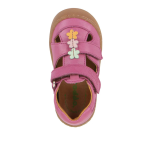 FRODDO DÍVČÍ SANDÁLKY OLLIE G2150207-4 FUXIA (24)