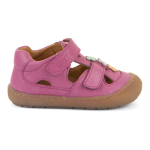 FRODDO DÍVČÍ SANDÁLKY OLLIE G2150207-4 FUXIA (24)