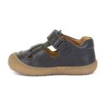 FRODDO CHLAPECKÉ SANDÁLKY OLLIE G2150186 BLUE (27)