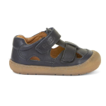 FRODDO CHLAPECKÉ SANDÁLKY OLLIE G2150186 BLUE (27)
