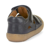 FRODDO CHLAPECKÉ SANDÁLKY OLLIE G2150186 BLUE (27)