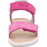 SUPERFIT DÍVČÍ SANDÁLKY SPARKLE 1-009017-5500 PINK (34)