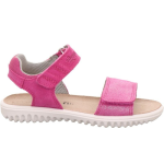 SUPERFIT DÍVČÍ SANDÁLKY SPARKLE 1-009017-5500 PINK (34)