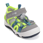 D.D.STEP SPORTOVNÍ SANDÁLY G065-61599M GREY (30)