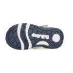 D.D.STEP SPORTOVNÍ SANDÁLY G065-61599M GREY (30)