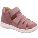 SUPERFIT DÍVČÍ SANDÁLKY BUMBLEBEE 1-000392-8510 LILA (23)