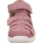 SUPERFIT DÍVČÍ SANDÁLKY BUMBLEBEE 1-000392-8510 LILA (23)