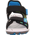 SUPERFIT CHLAPECKÉ SANDÁLY MIKE 0,3 1-009465-0010 (27)