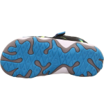 SUPERFIT CHLAPECKÉ SANDÁLY MIKE 0,3 1-009465-0010 (27)