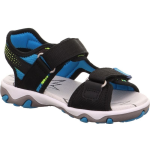 SUPERFIT CHLAPECKÉ SANDÁLY MIKE 0,3 1-009465-0010 (27)