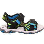 SUPERFIT CHLAPECKÉ SANDÁLY MIKE 0,3 1-009465-0010 (27)