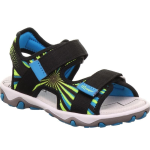 SUPERFIT CHLAPECKÉ SANDÁLY MIKE 0,3 1-009465-0010 (27)
