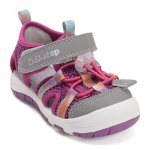 D.D.STEP SPORTOVNÍ SANDÁLY G065-61599DM GRAPE (27)
