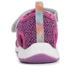 D.D.STEP SPORTOVNÍ SANDÁLY G065-61599DM GRAPE (27)
