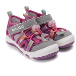 D.D.STEP SPORTOVNÍ SANDÁLY G065-61599DM GRAPE (27)