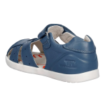BIOMECANICS BAREFOOT SANDÁLKY 262164-A631 INDIGO (25)