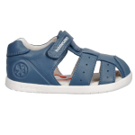 BIOMECANICS BAREFOOT SANDÁLKY 262164-A631 INDIGO (25)