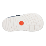 BIOMECANICS BAREFOOT SANDÁLKY 262164-A631 INDIGO (25)