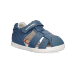 BIOMECANICS BAREFOOT SANDÁLKY 262164-A631 INDIGO (25)