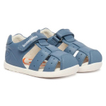 BIOMECANICS BAREFOOT SANDÁLKY 262164-A631 INDIGO (25)