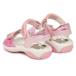 PRIMIGI DÍVČÍ SANDÁLKY S MOTIVEM MERMAID MAGIC 1384300 (30)