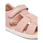 BIOMECANICS BAREFOOT SANDÁLKY 262164-B032 ROSA (21)