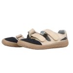 JONAP BAREFOOT SANDÁLY FELLA BÉŽOVÁ (25)
