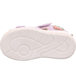 SUPERFIT SANDÁLKY BOOMERANG 1-000866-8510 (27)