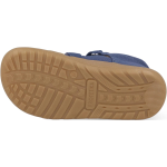 PROTETIKA PLÁTĚNÉ BAREFOOT SANDÁLKY OVE DENIM (23)