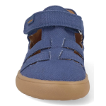 PROTETIKA PLÁTĚNÉ BAREFOOT SANDÁLKY OVE DENIM (23)