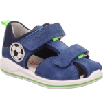 SUPERFIT CHLAPECKÉ SANDÁLY BOOMERANG 1-000867-8000 (23)