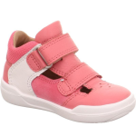 SUPERFIT BAREFOOT SANDÁLKY SUPERFREE 1-000547-5500 (20)