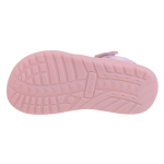 PROTETIKA BAREFOOT PLÁTĚNÉ SANDÁLKY OVE BUTTERFLY (24)