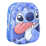 CERDA 3D BATOH STITCH
