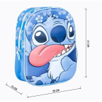 CERDA 3D BATOH STITCH