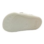 PEGRES CHLAPECKÉ BAREFOOT SANDÁLKY SBF22 ČERNÁ (26)
