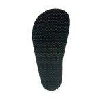 PEGRES CHLAPECKÉ BAREFOOT SANDÁLKY SBF22 ČERNÁ (26)