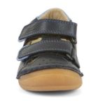 FRODDO CHLAPECKÉ SANDÁLY G2150208 DARK BLUE (22)