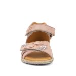 FRODDO SANDÁLY G2150211 PINK (26)