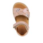 FRODDO SANDÁLY G2150211 PINK (26)