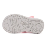 D.D.STEP DÍVČÍ SPORTOVNÍ SANDÁLY G065-61620A PINK (24)