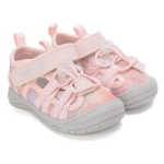 D.D.STEP DÍVČÍ SPORTOVNÍ SANDÁLY G065-61620A PINK (24)