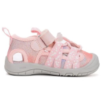 D.D.STEP DÍVČÍ SPORTOVNÍ SANDÁLY G065-61620A PINK (24)