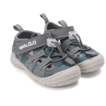 D.D.STEP SPORTOVNÍ SANDÁLY G065-61161B GREY (23)