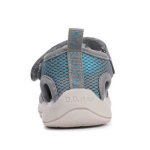 D.D.STEP SPORTOVNÍ SANDÁLY G065-61161B GREY (23)