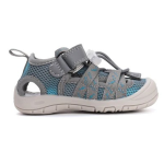 D.D.STEP SPORTOVNÍ SANDÁLY G065-61161B GREY (23)