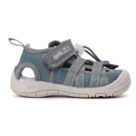 D.D.STEP SPORTOVNÍ SANDÁLY G065-61161B GREY (23)