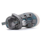 D.D.STEP SPORTOVNÍ SANDÁLY G065-61161B GREY (23)