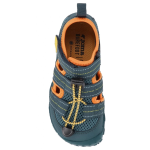 JOMA BAREFOOT CHLAPECKÉ SANDÁLY DRUA 2615 GREEN (34)