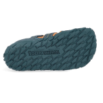 JOMA BAREFOOT CHLAPECKÉ SANDÁLY DRUA 2615 GREEN (34)